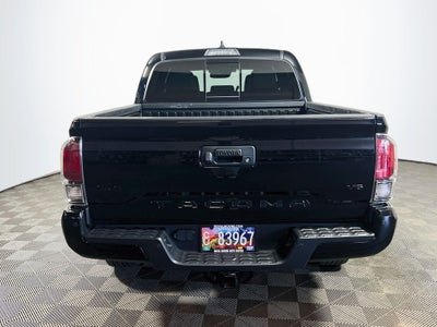 2023 Toyota Tacoma Limited V6