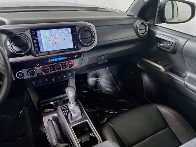 2023 Toyota Tacoma Limited V6