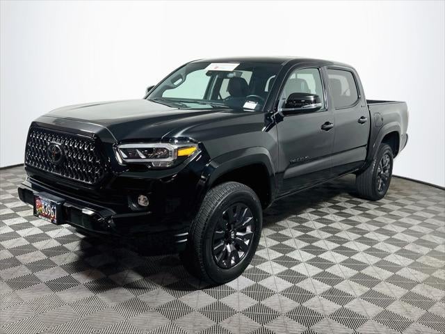 2023 Toyota Tacoma Limited V6