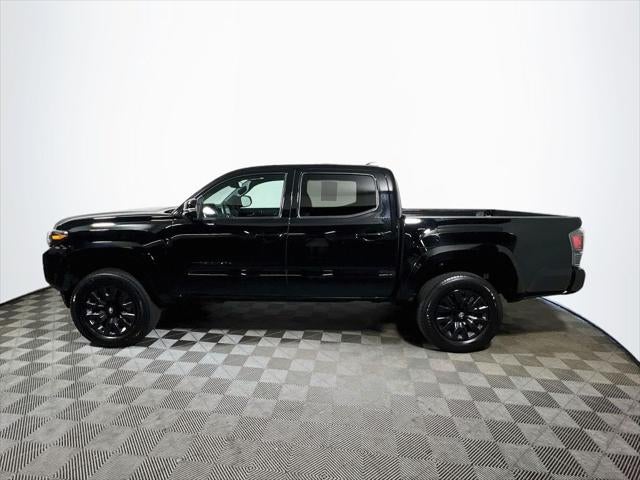 2023 Toyota Tacoma Limited V6