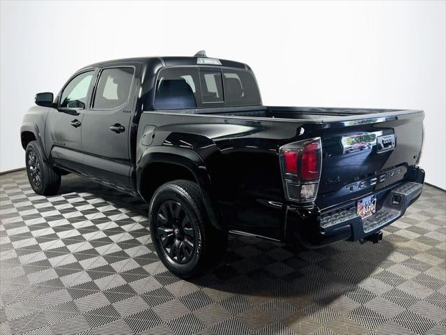 2023 Toyota Tacoma Limited V6