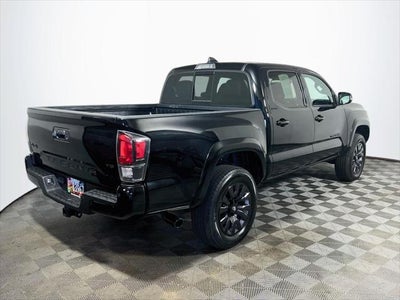 2023 Toyota Tacoma Limited V6