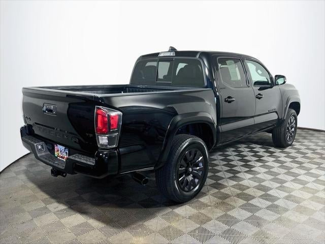 2023 Toyota Tacoma Limited V6