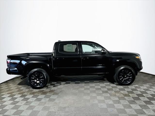 2023 Toyota Tacoma Limited V6