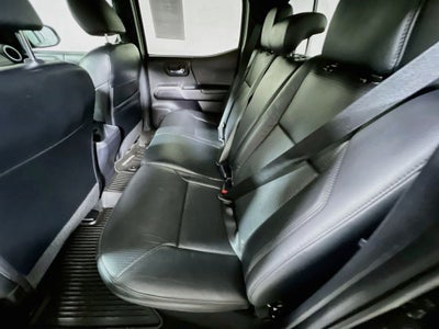2020 Toyota Tacoma Limited V6