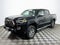 2020 Toyota Tacoma Limited V6