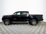 2020 Toyota Tacoma Limited V6