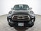 2020 Toyota Tacoma Limited V6