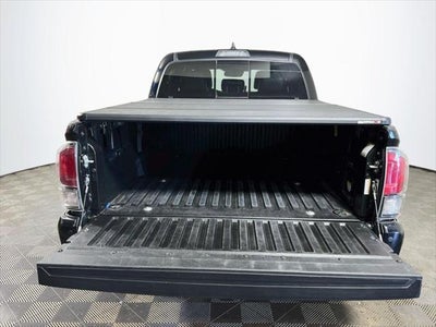 2020 Toyota Tacoma Limited V6