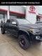 2022 Toyota Tacoma Limited V6