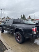 2022 Toyota Tacoma Limited V6