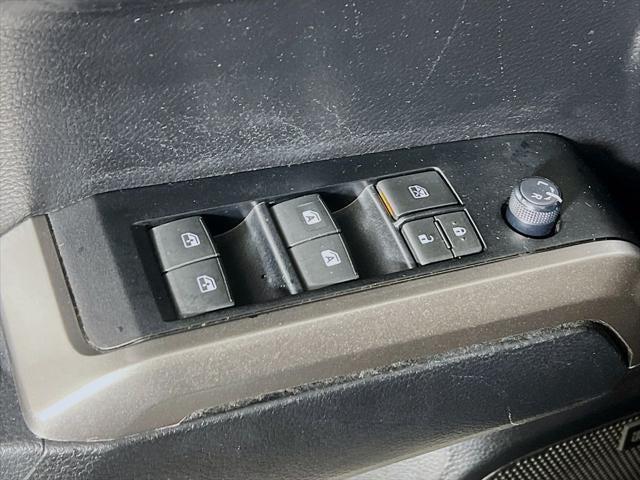 2022 Toyota Tacoma Limited V6