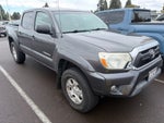 2015 Toyota Tacoma PreRunner V6
