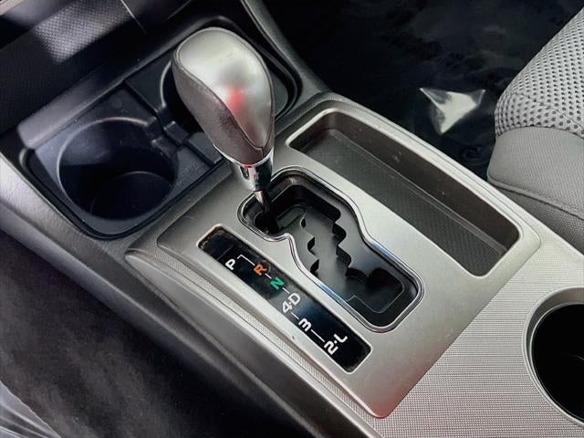 2015 Toyota Tacoma PreRunner V6