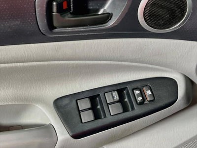 2015 Toyota Tacoma PreRunner V6