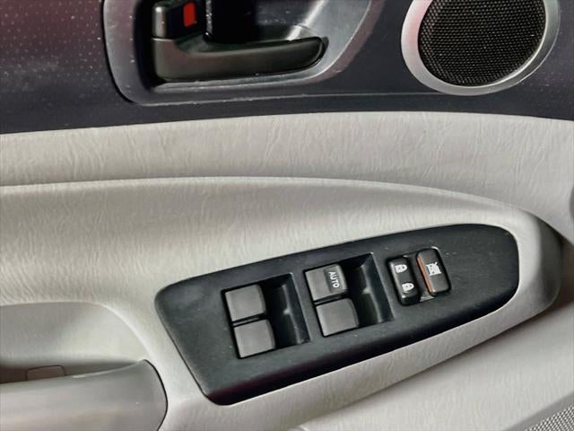 2015 Toyota Tacoma PreRunner V6