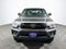 2015 Toyota Tacoma PreRunner V6