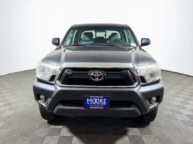 2015 Toyota Tacoma PreRunner V6