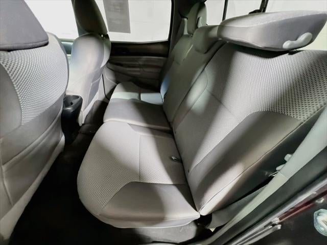2015 Toyota Tacoma PreRunner V6