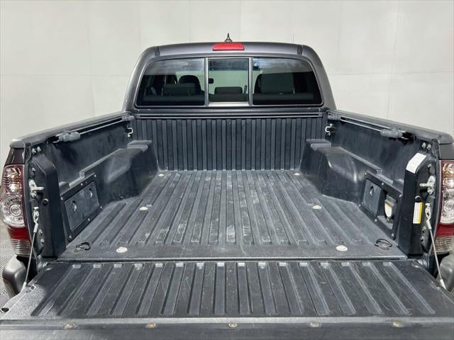 2015 Toyota Tacoma PreRunner V6