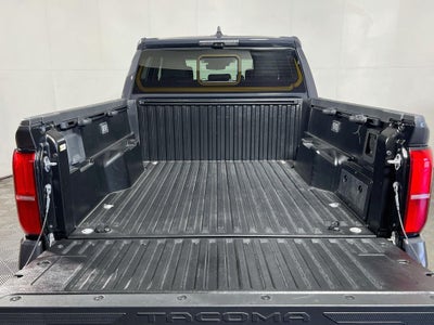 2024 Toyota Tacoma Limited