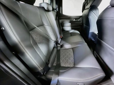 2024 Toyota Tacoma Limited
