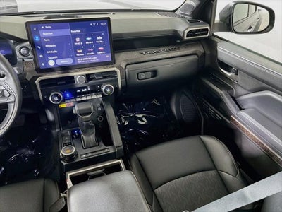 2024 Toyota Tacoma Limited