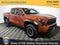 2025 Toyota Tacoma TRD Off-Road TRD Off-Road Premium Pkg
