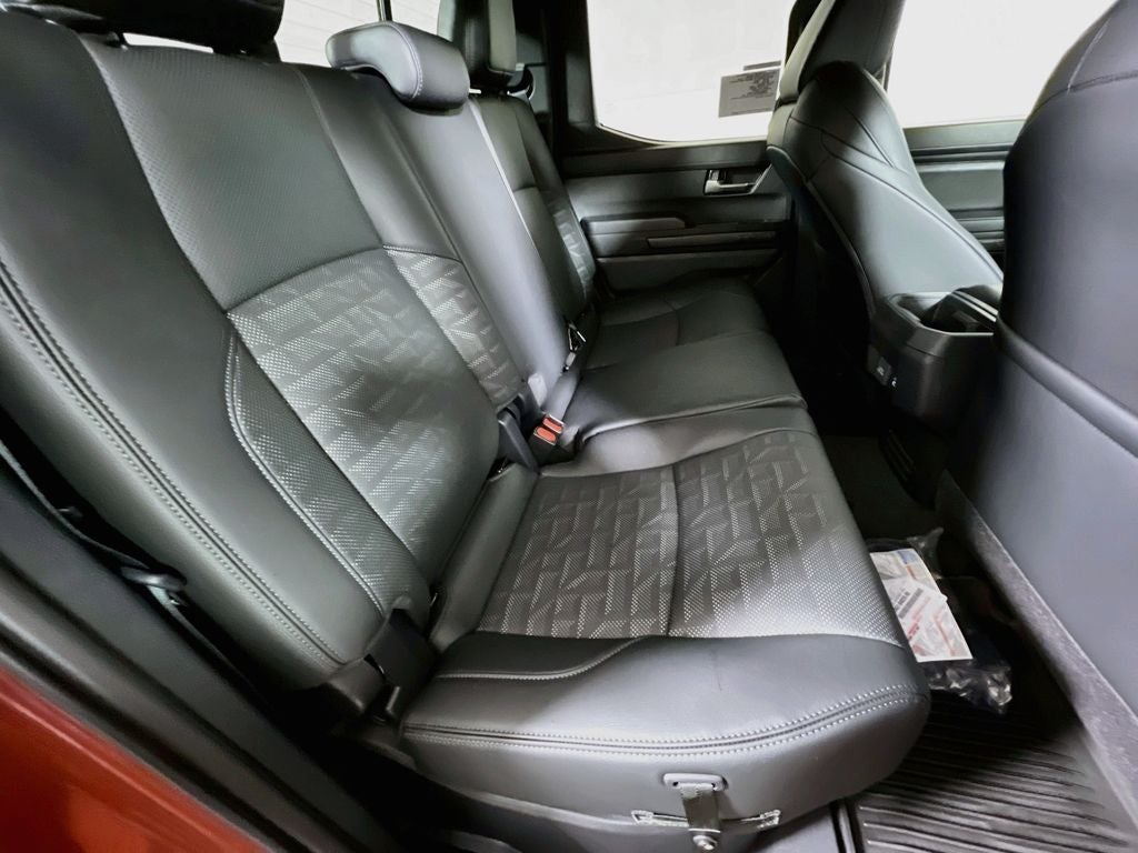2025 Toyota Tacoma TRD Off-Road TRD Off-Road Premium Pkg