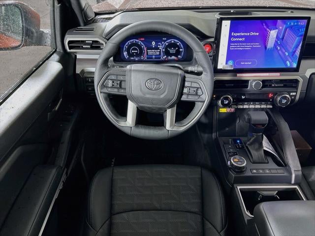 2025 Toyota Tacoma TRD Off-Road TRD Off-Road Premium Pkg
