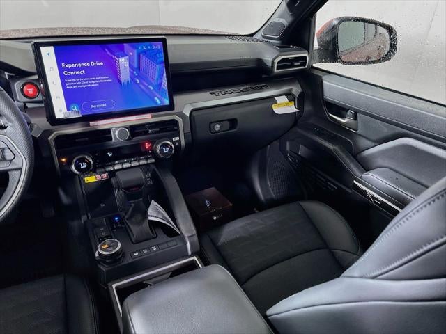 2025 Toyota Tacoma TRD Off-Road TRD Off-Road Premium Pkg