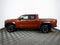 2025 Toyota Tacoma TRD Off-Road TRD Off-Road Premium Pkg