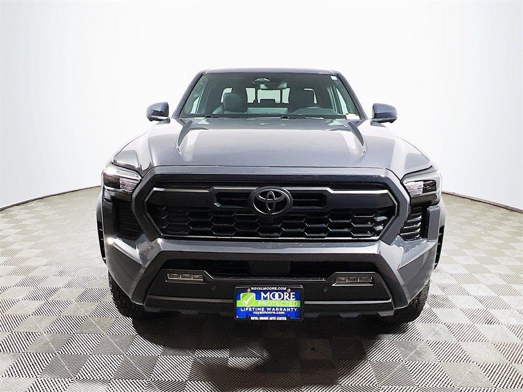 2025 Toyota Tacoma Base