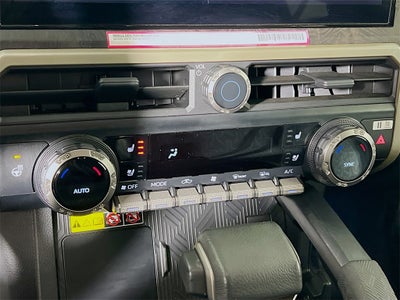 2024 Toyota Tacoma Limited