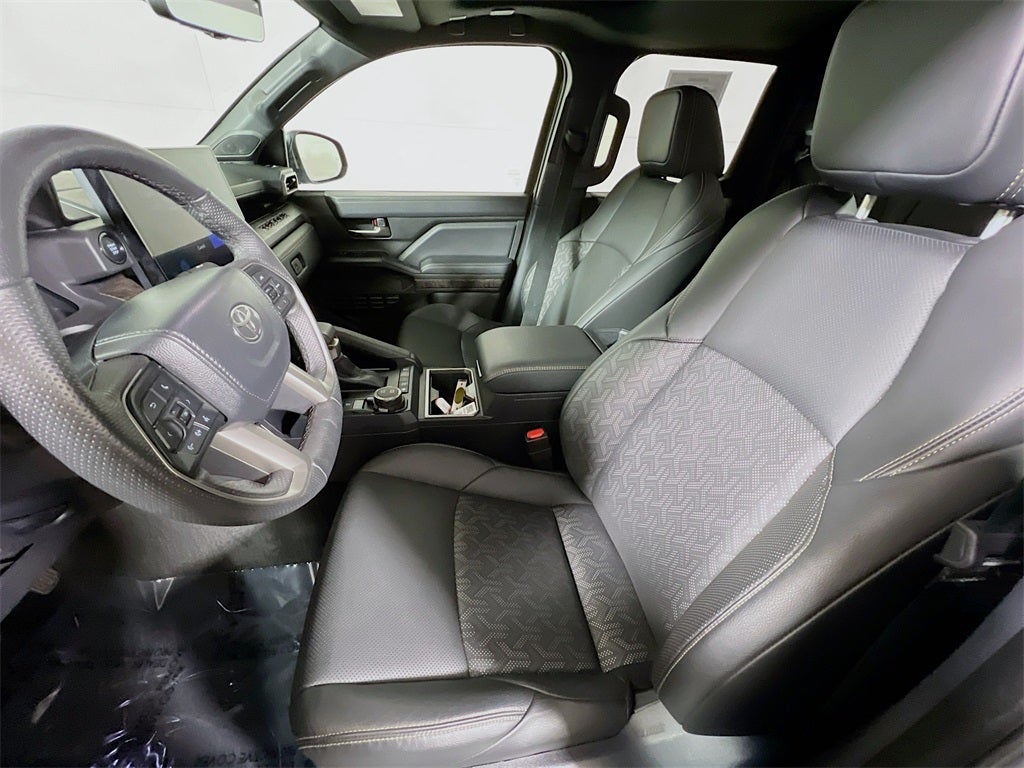 2024 Toyota Tacoma Limited