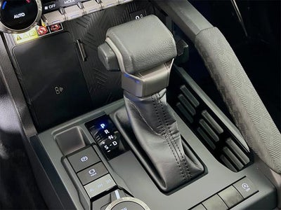 2024 Toyota Tacoma Limited