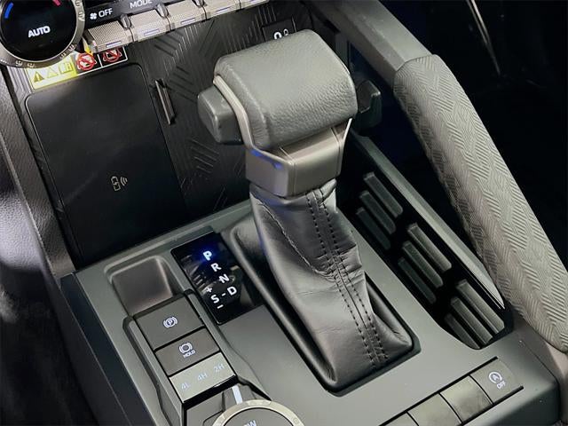 2024 Toyota Tacoma Limited