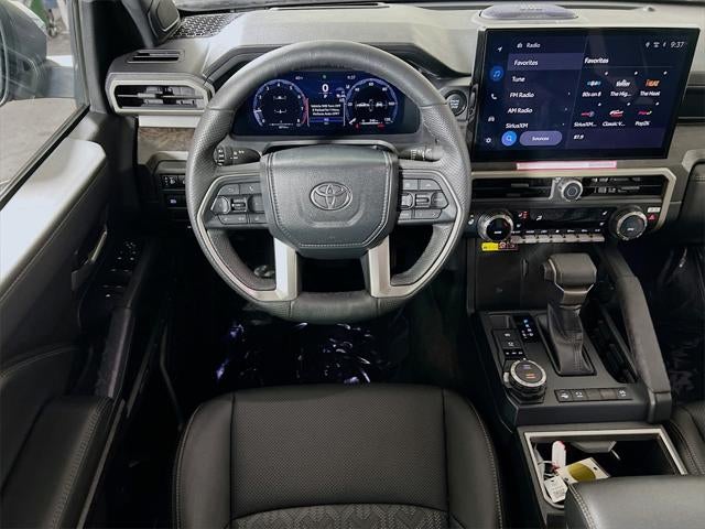 2024 Toyota Tacoma Limited