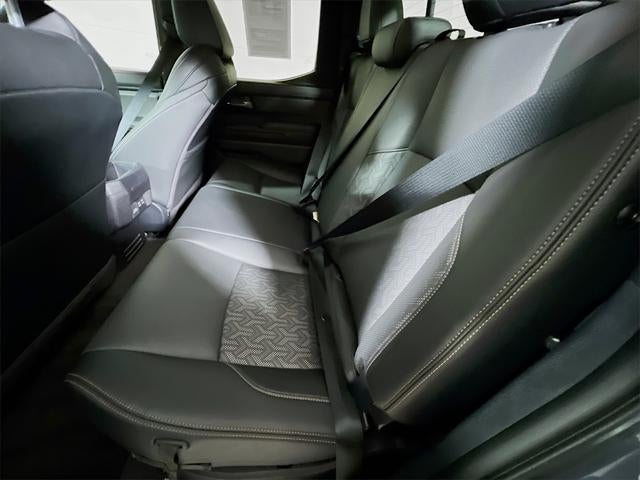 2024 Toyota Tacoma Limited