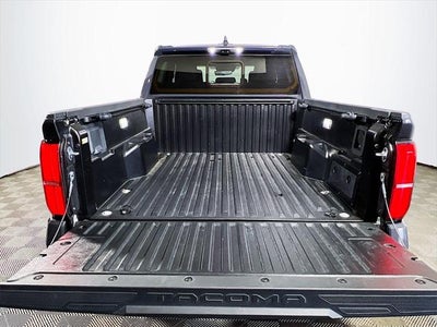 2024 Toyota Tacoma Limited