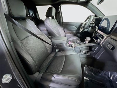 2024 Toyota Tacoma Limited