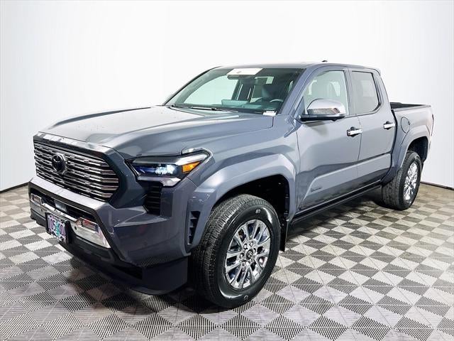 2024 Toyota Tacoma Limited