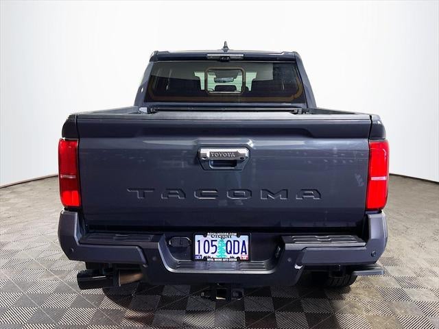 2024 Toyota Tacoma Limited