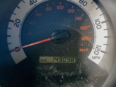 2015 Toyota Tacoma Base V6