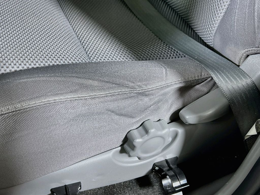 2015 Toyota Tacoma Base V6