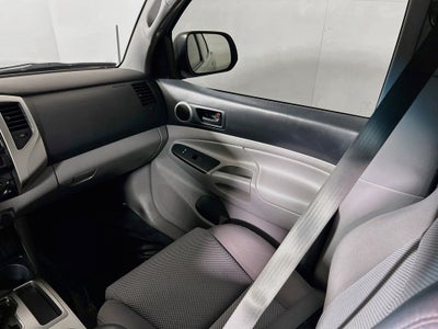 2015 Toyota Tacoma Base V6