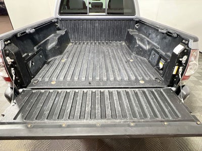 2015 Toyota Tacoma Base V6