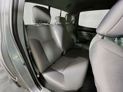 2015 Toyota Tacoma Base V6