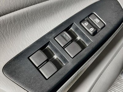 2015 Toyota Tacoma Base V6