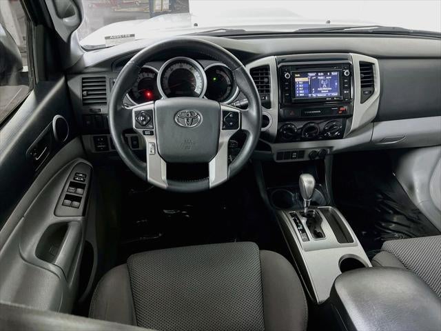 2015 Toyota Tacoma Base V6
